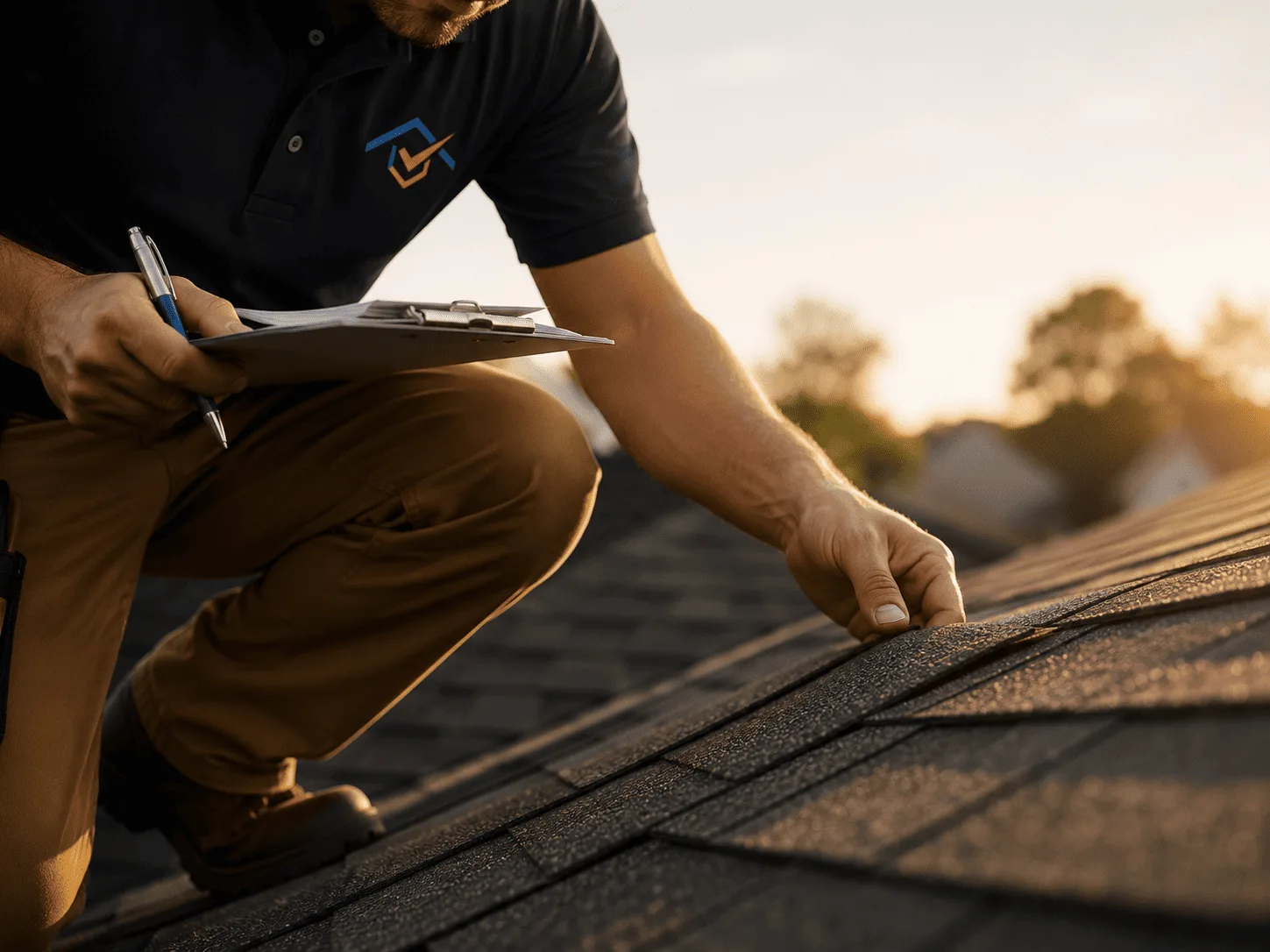Why Choose Roof Inspection in Naval Air Station Jrb, TX